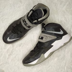 Nike LeBron Soldier 7 VII Mens 12.5